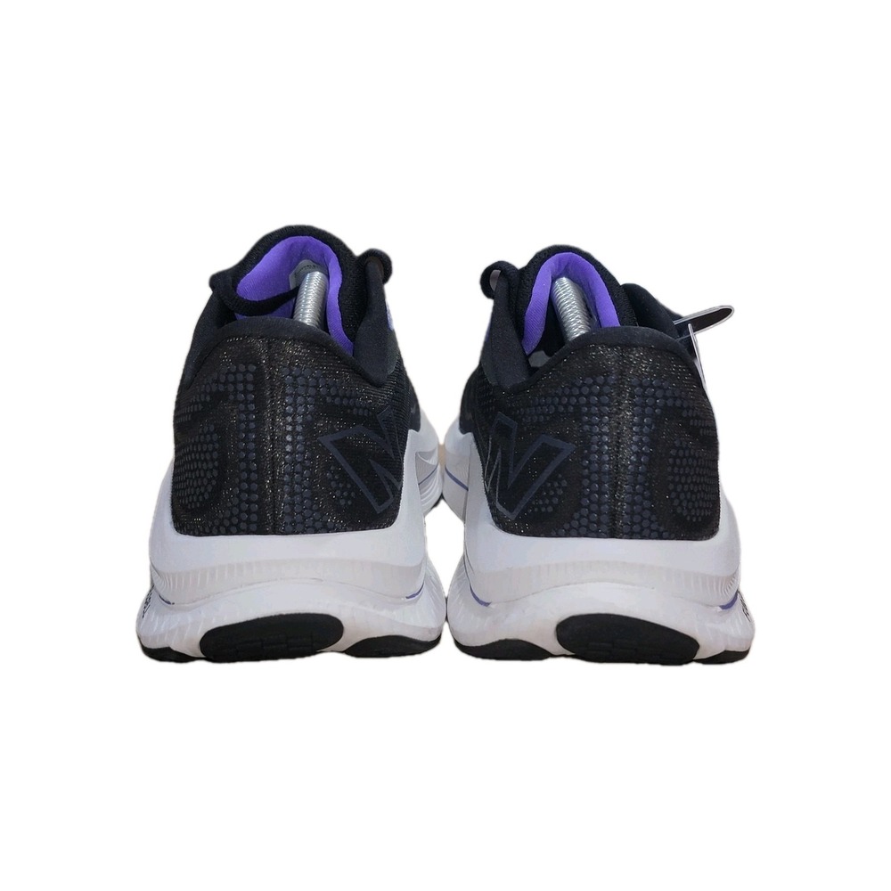 New Balance FuelCell Walker Elite Men's 9.5 D Black Walking Shoes MWWKELB1 - Picture 9 of 12